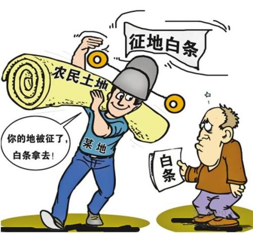 自家土地是国有土地还是集体土地？圣运律师教你如何区分！