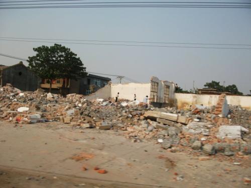 【圣运第2003起胜案】山东胜案：批准征地前就实施拆除？圣运律师助力争取合法权益！