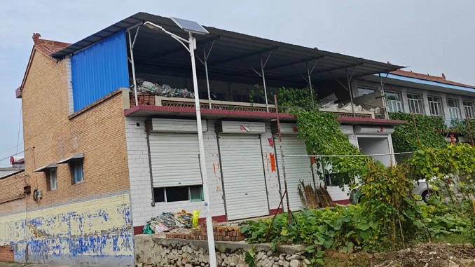 胜诉捷报！宅基地建房被认定违建草率强拆，圣运律师助力撤销拆违关键文件！