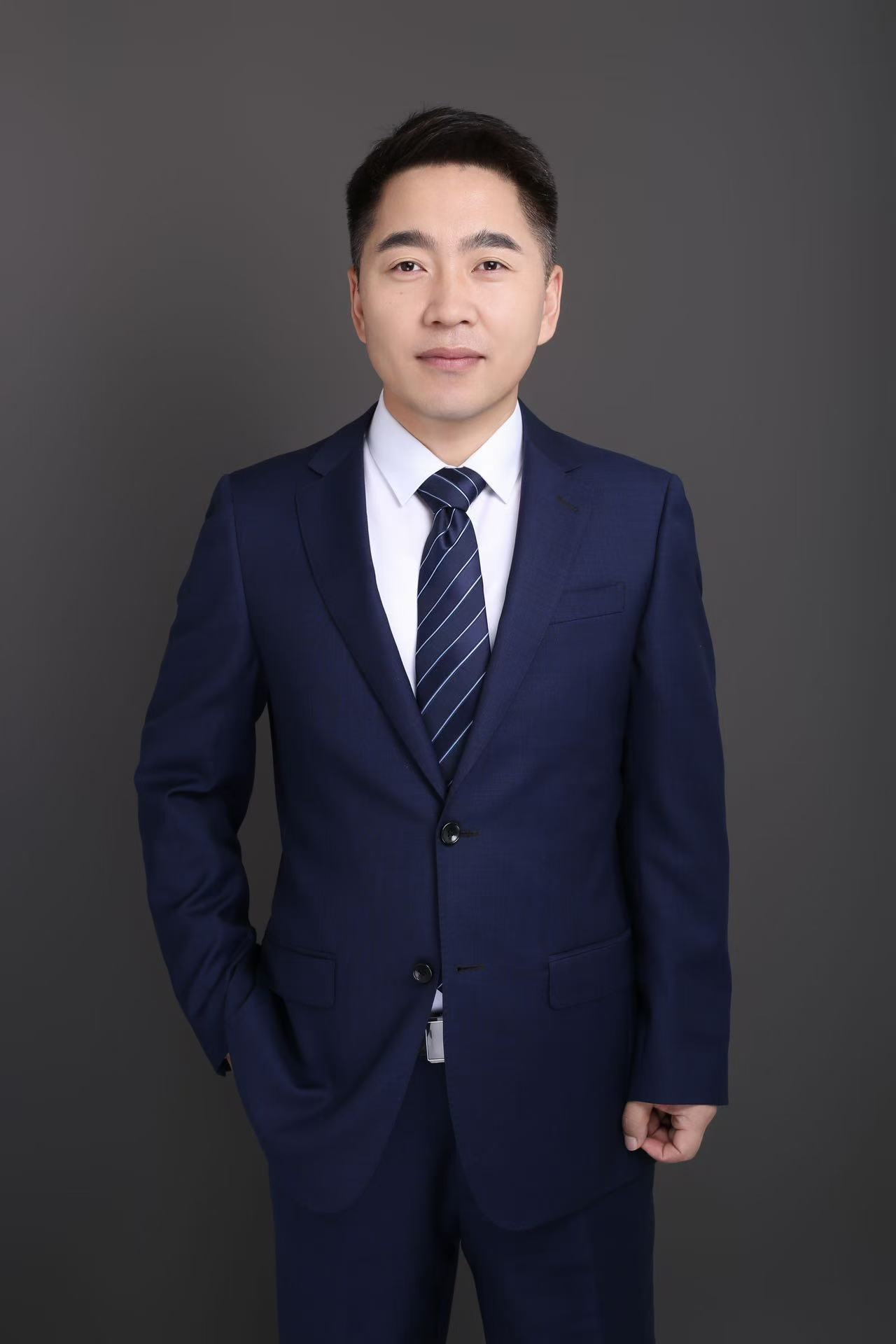 孙柯律师