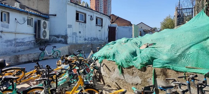 最高法案例：不签补偿协议，按违法建筑依法拆除，违法！